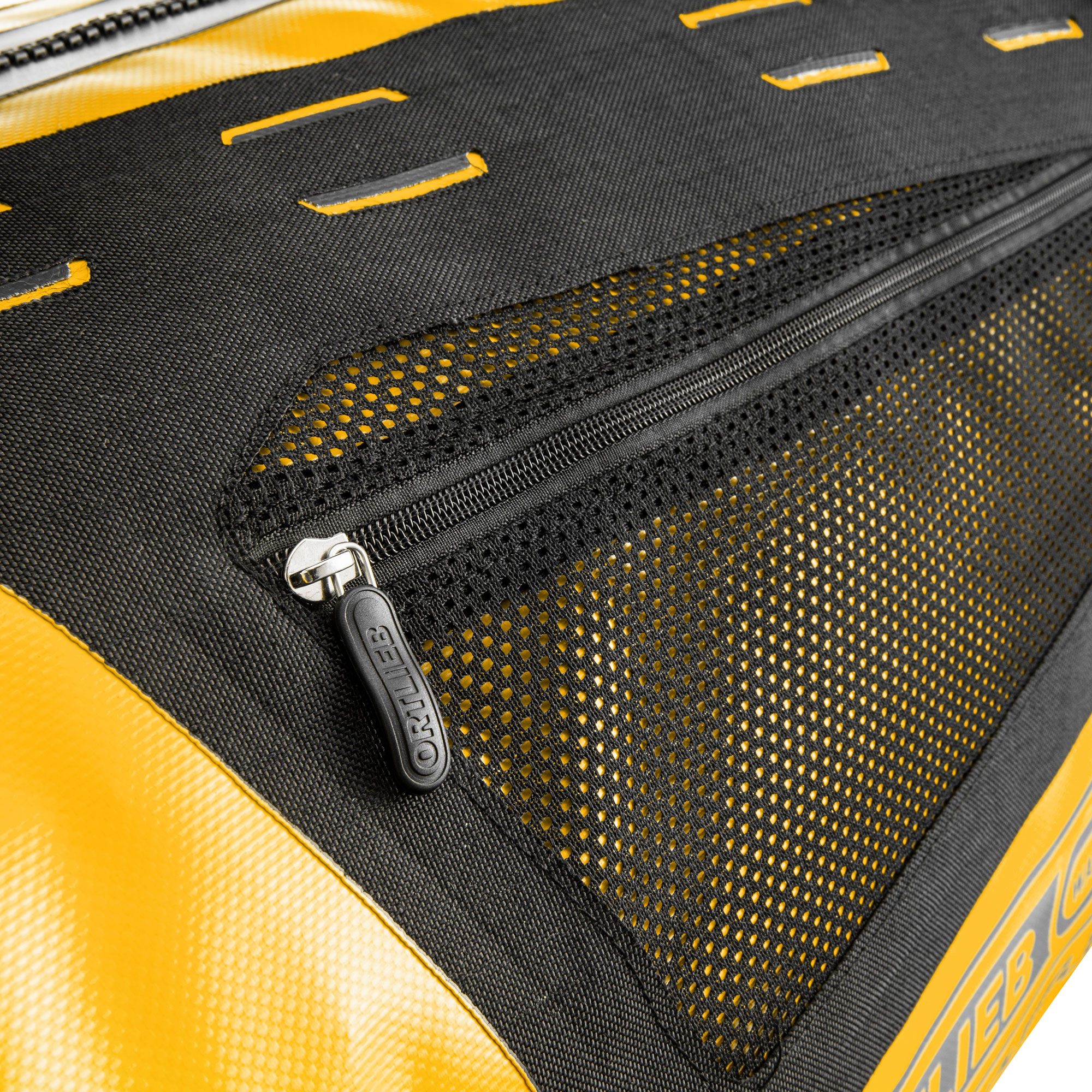 Ortlieb Duffle 110l Reisetasche sunyellow