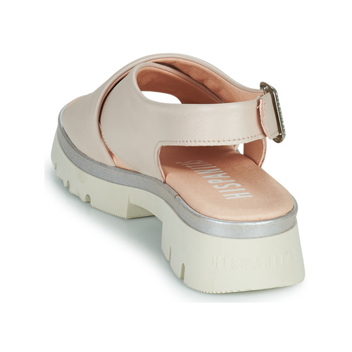 Hispanitas - DANIELA - Beige