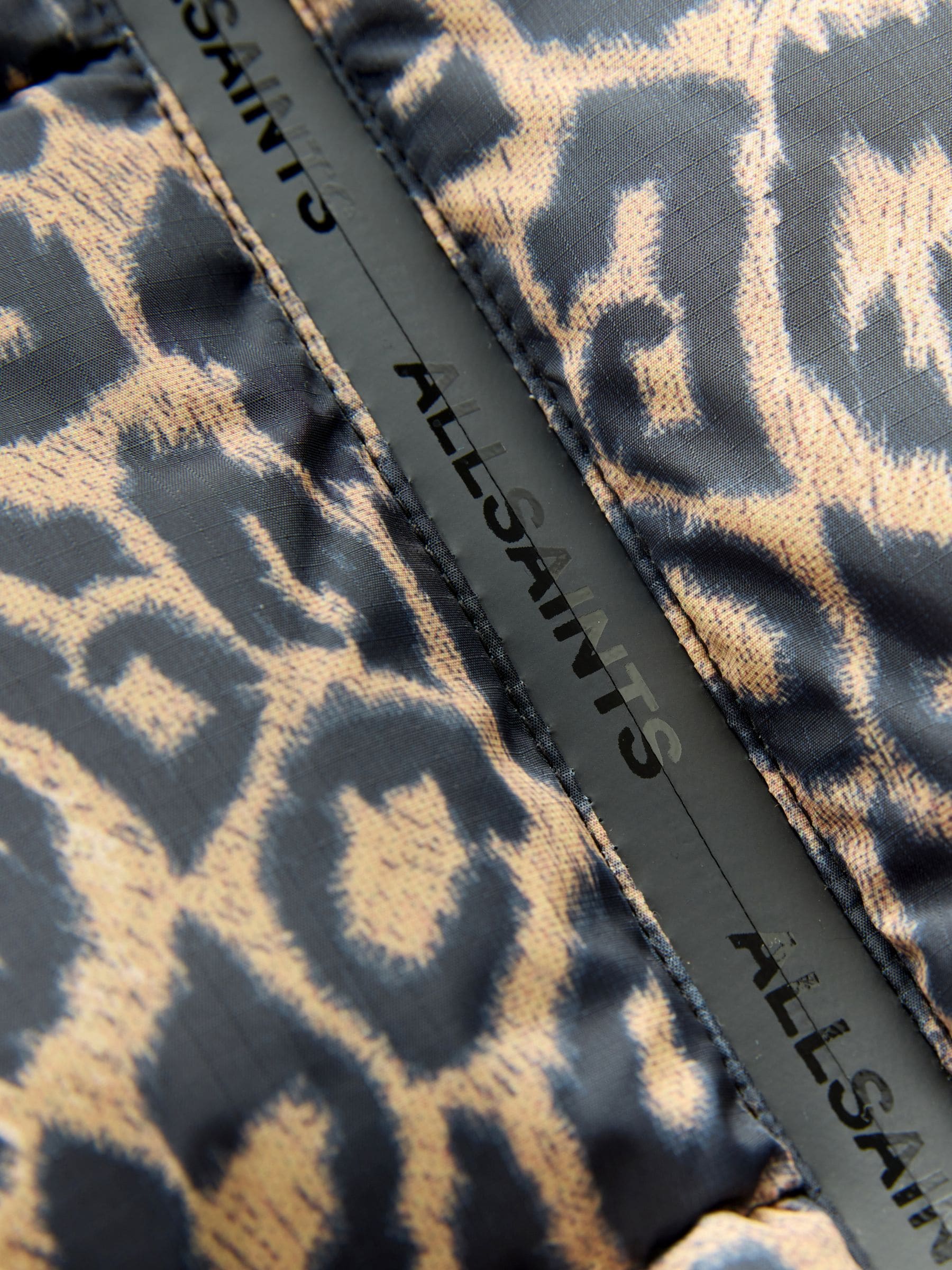 smALLSAINTS Underground Padded Coat