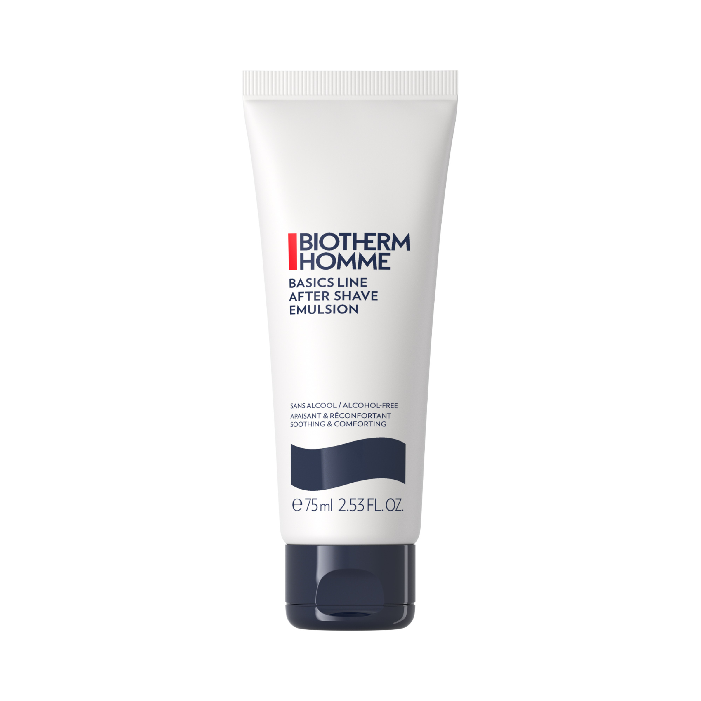 BIOTHERM Baume Apaisant Bals Tb 75 ml