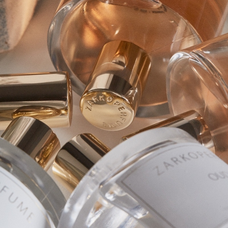 ZarkoPerfume Oud'Ish EDP 100 ml