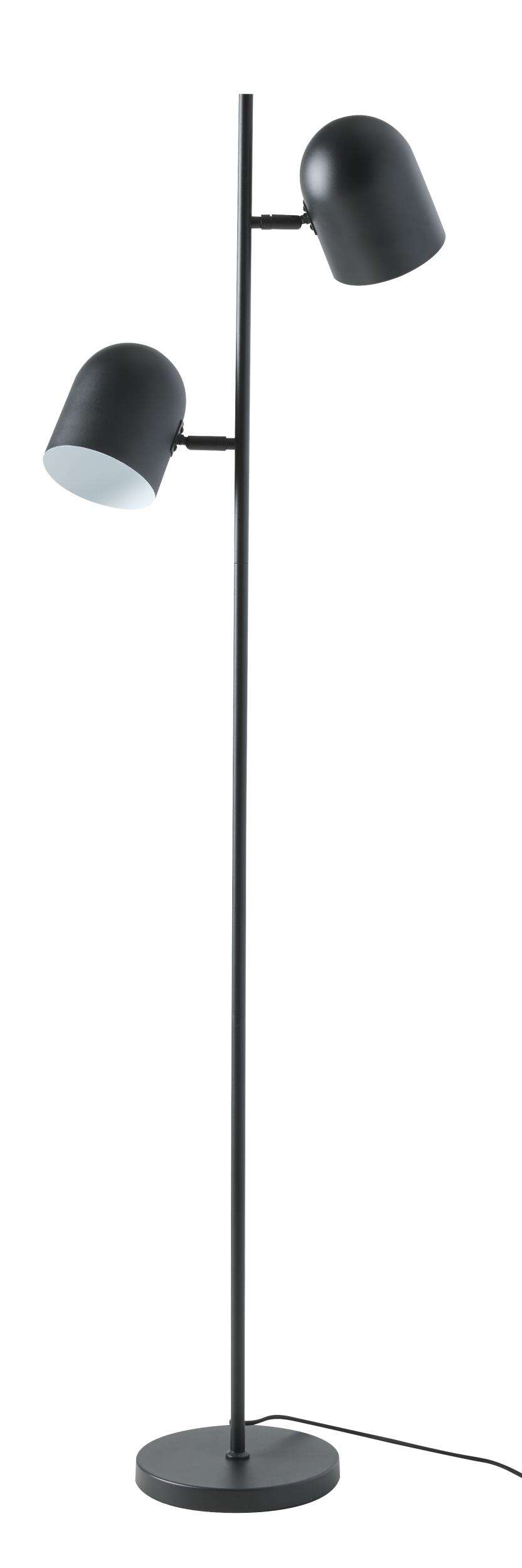 Enoki Gulvlampe 37,5 x 145,5 x 22 cm
