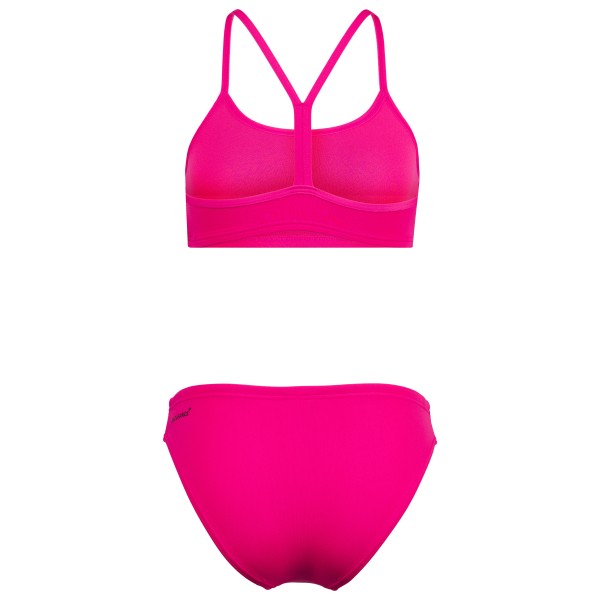 Speedo - Women's Endurance+ Logo Thin Strap Two Piece - Bikini