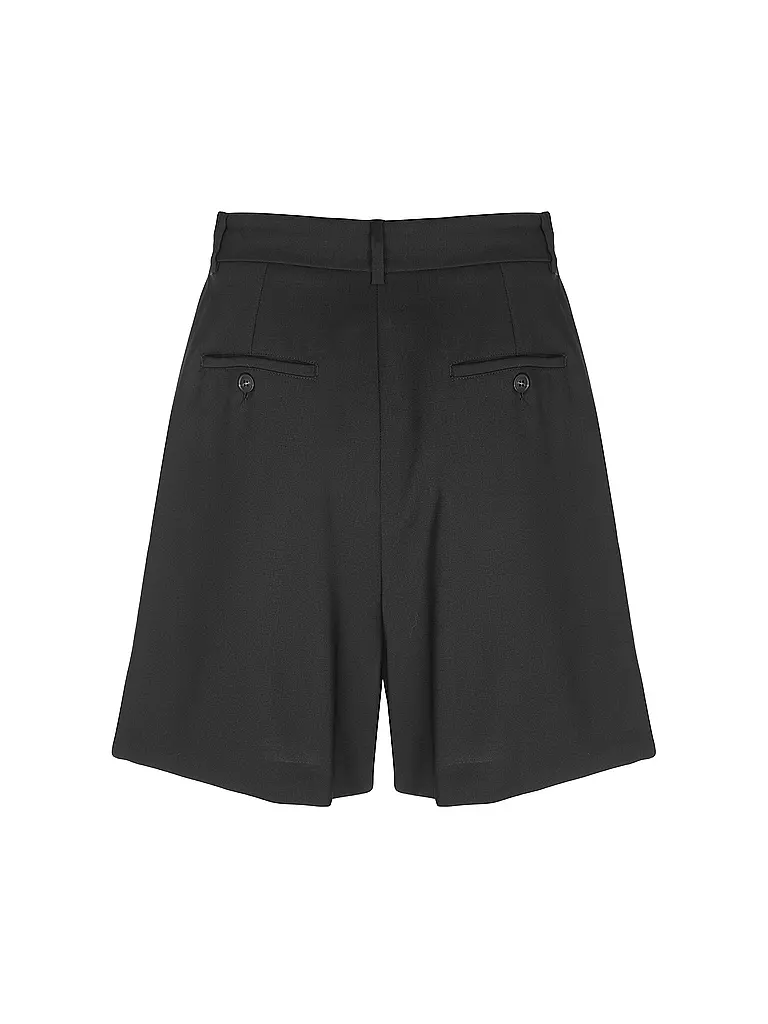 WEEKEND MAX MARA Short NABULUS schwarz