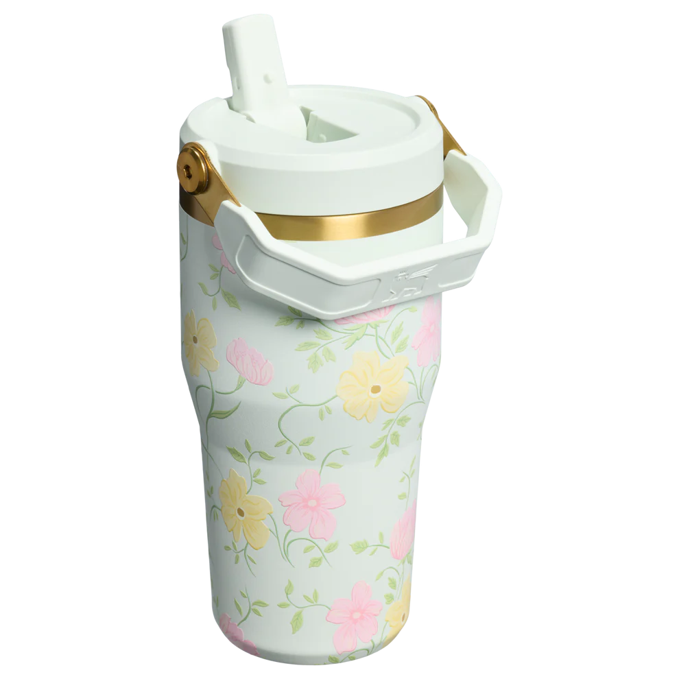 IceFlow™ Flip Straw 2.0 Tumbler | 0.59L