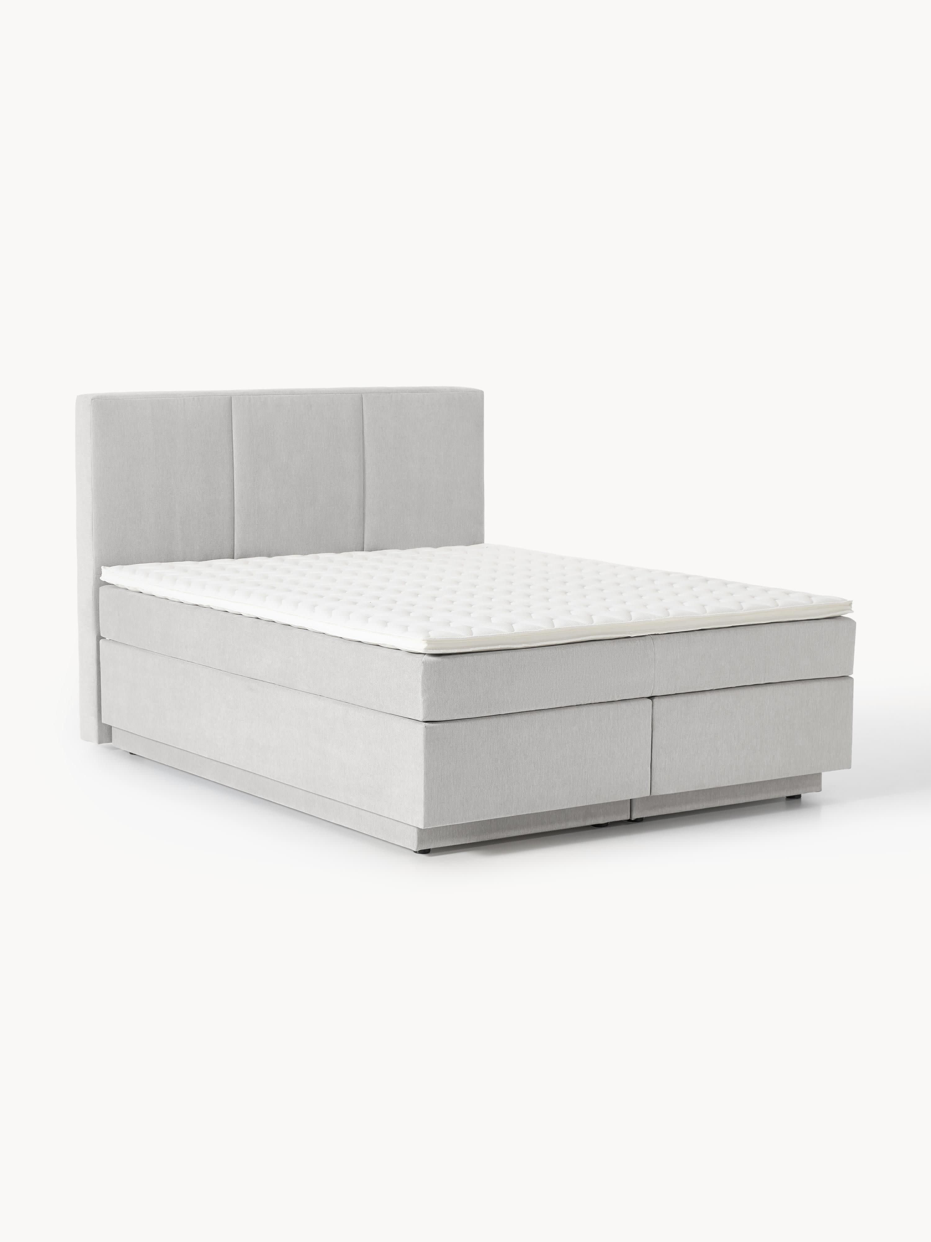 Divanbed Oberon met opbergruimte
