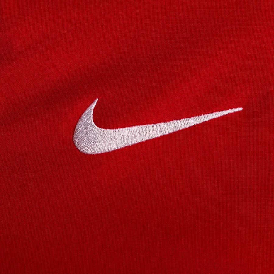 Nike Veste Dri-FIT Park 20 - Rouge/Blanc