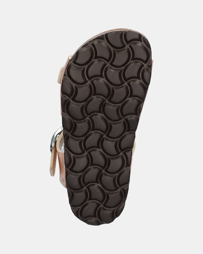 Kipling Maria Sandalen  - rose goud