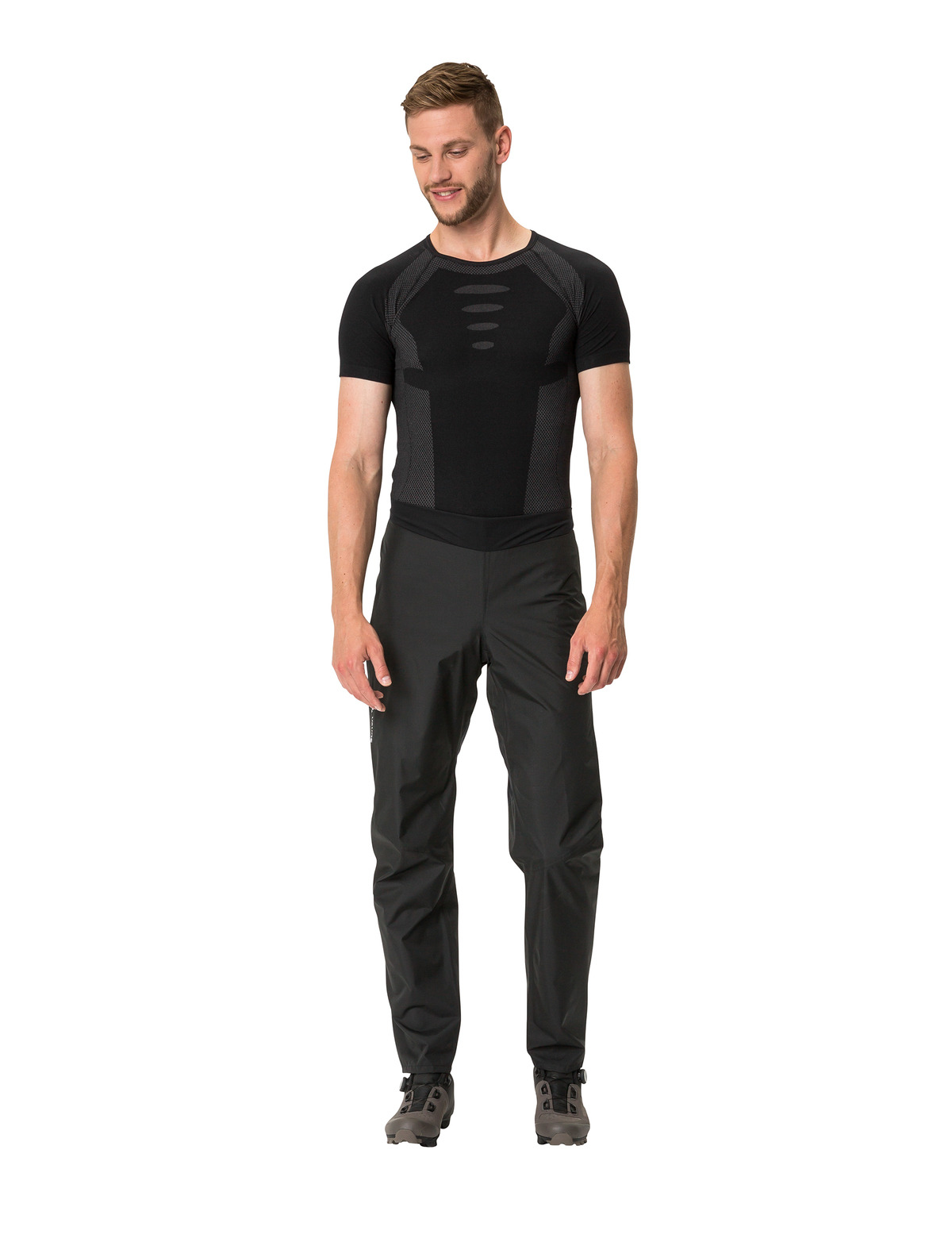 Men's Kuro Rain Pants
