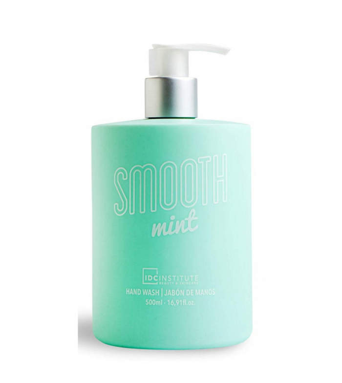 IDC Institute - Sabonete para as mãos Smooth Touch - Menta