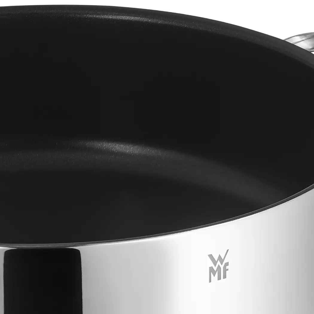 Schmortopf Mit Deckel  28 cm