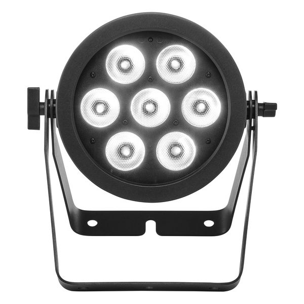 Eurolite LED IP PAR 7x9W SCL Spot