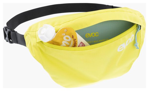 Sac Banane Evoc Fanny 1L Jaune