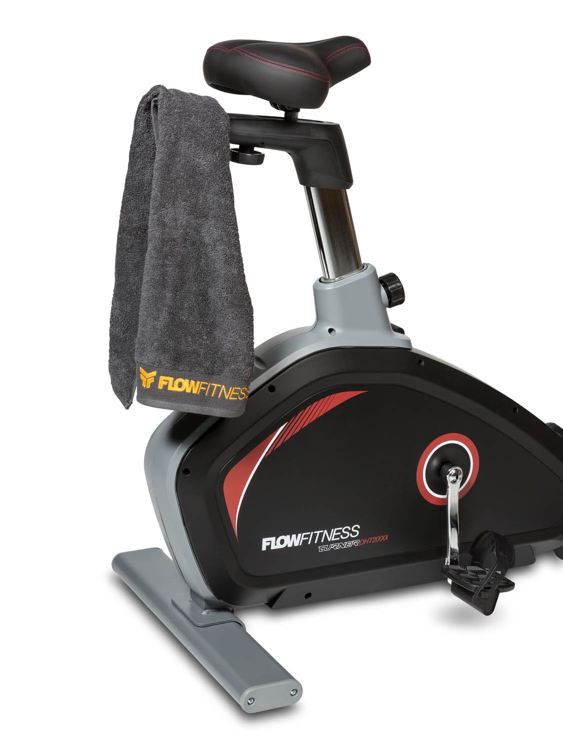 Flow Fitness  DHT2000I Hometrainer