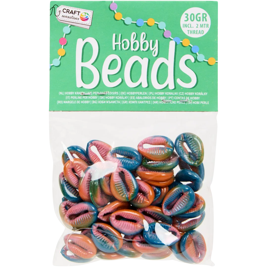 Hobbykralen Diverse varianten