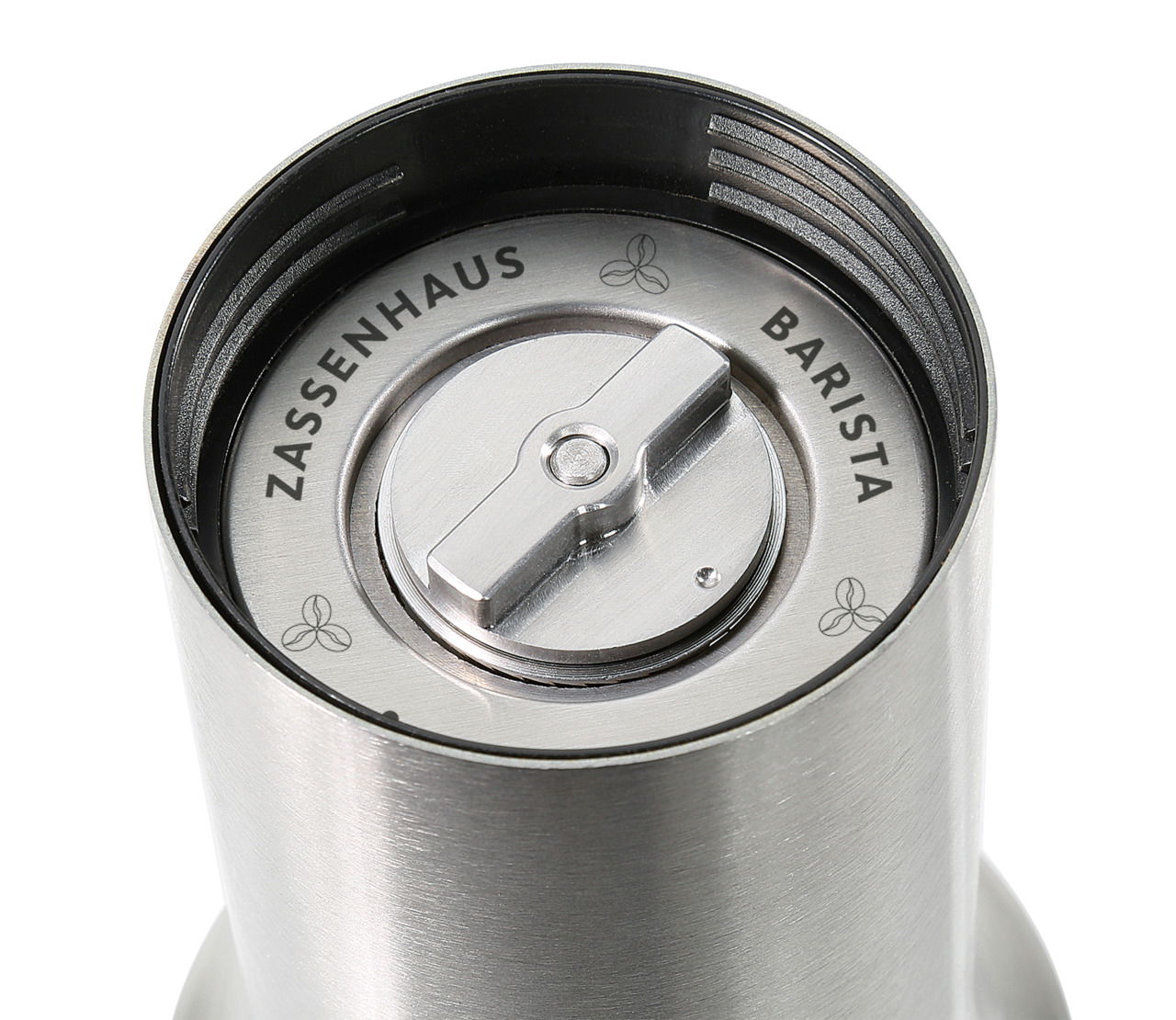 Zassenhaus Kaffeemühle BARISTA