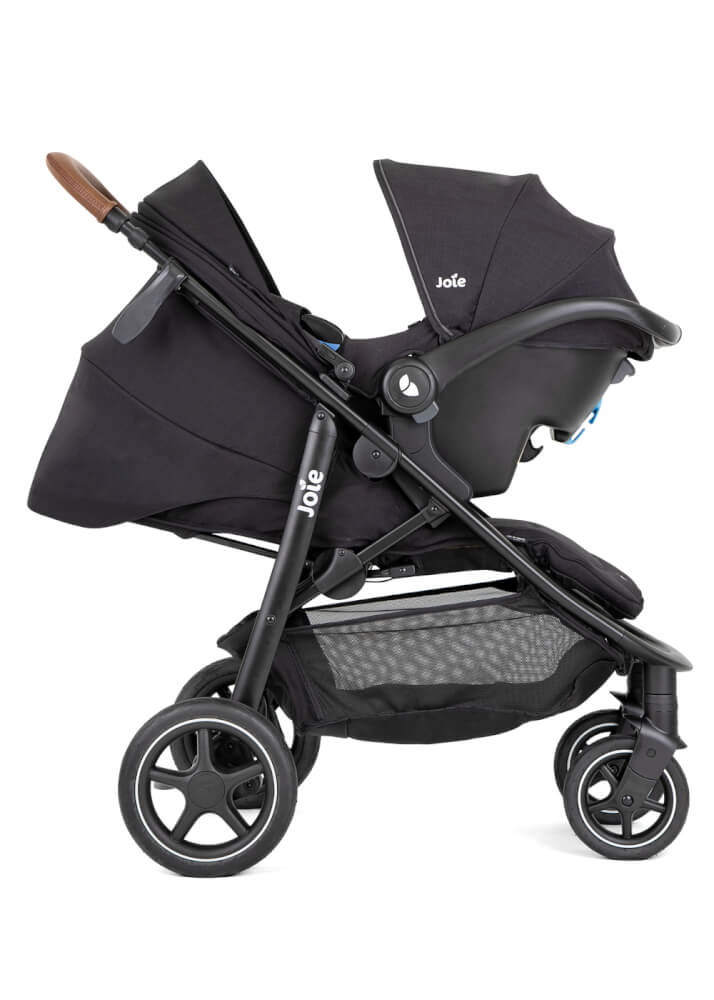 Joie Mytrax Pro Sportwagen Shale