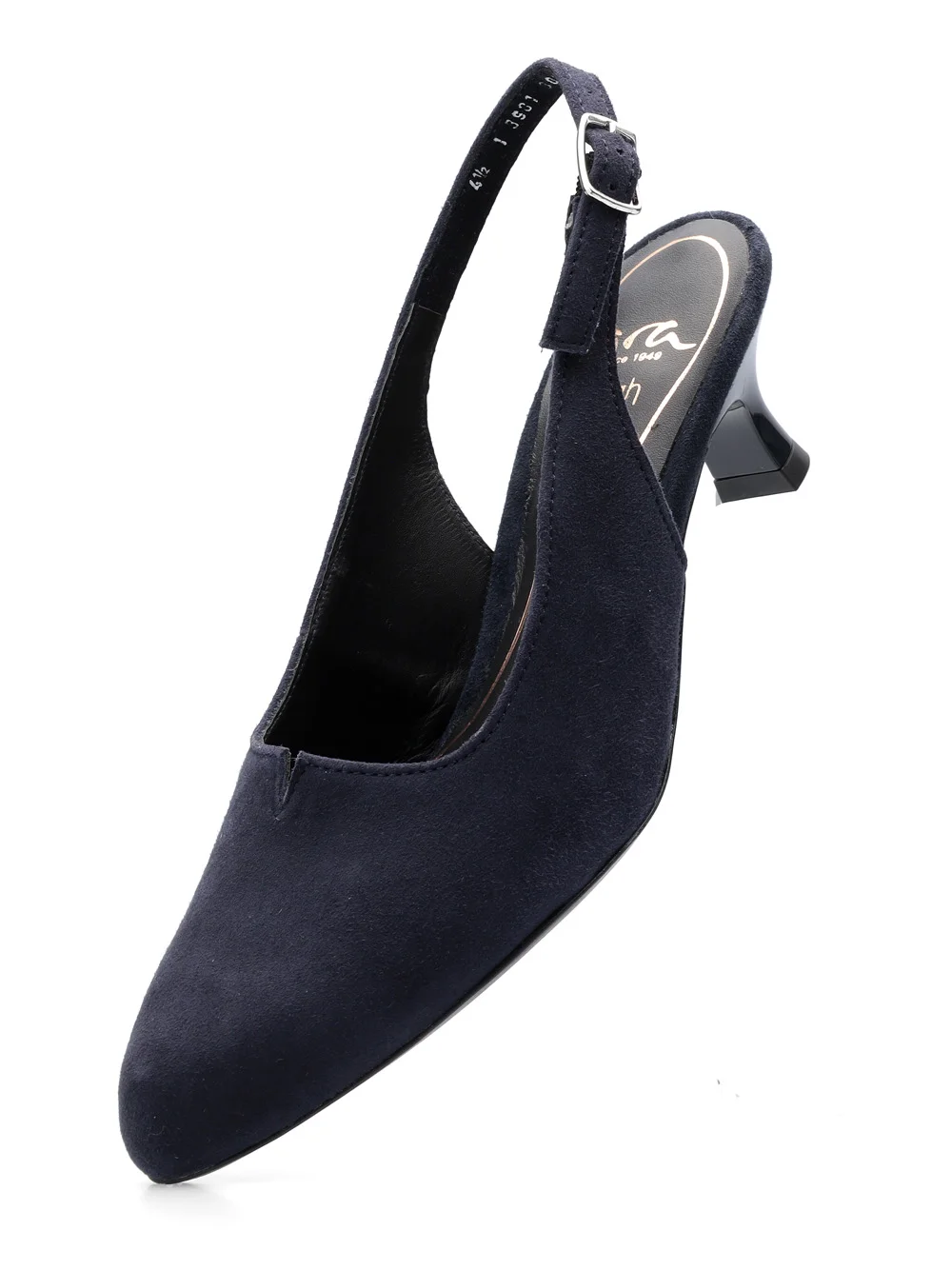 Pumps Knokke night