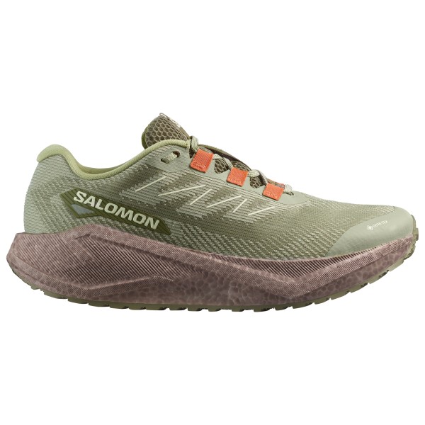 Salomon - Aero Blaze 3 Grvl GTX - Chaussures de running