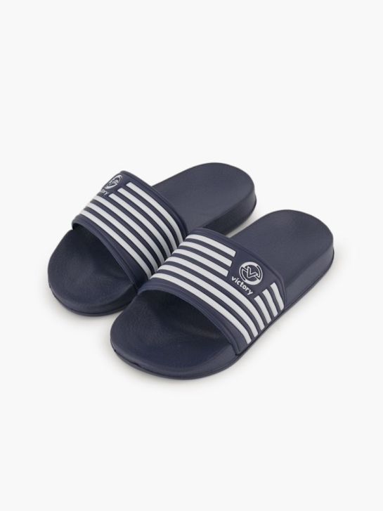 Vty Slide Blau