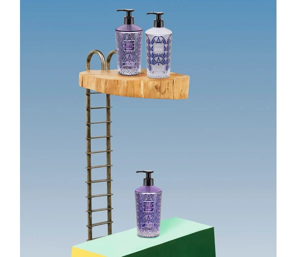 Baobab COLLECTION Manhattan Duschgel
