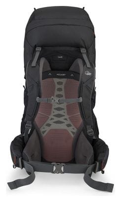 Sac de Randonnée Lowe Alpine Sirac Plus 50L Noir