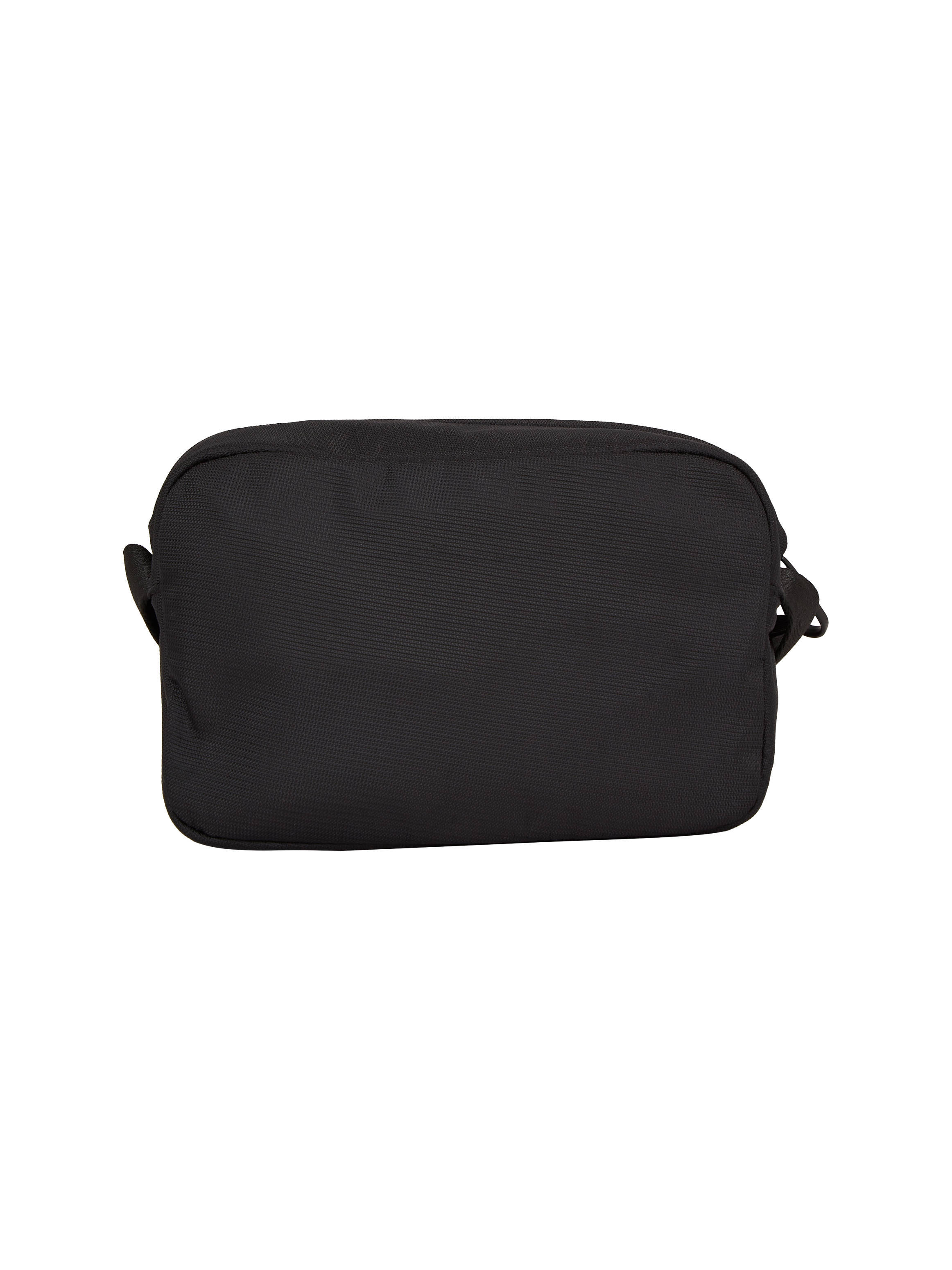 Calvin Klein schoudertas CK Essential zwart