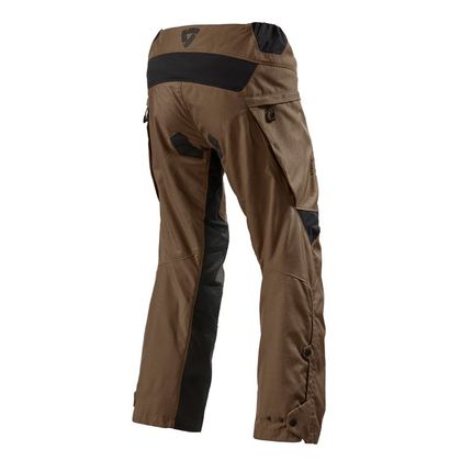 Pantalon Rev it CONTINENT LONG - Marron
