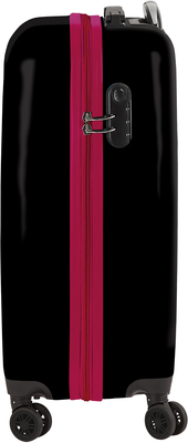 Star Wars Kabin Trillekoffert 40L Digital Escape, Svart