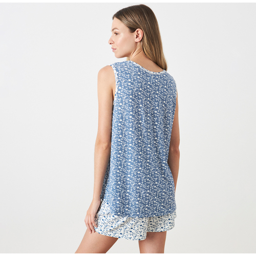 J&j Brothers - JJBDH0501 Azul