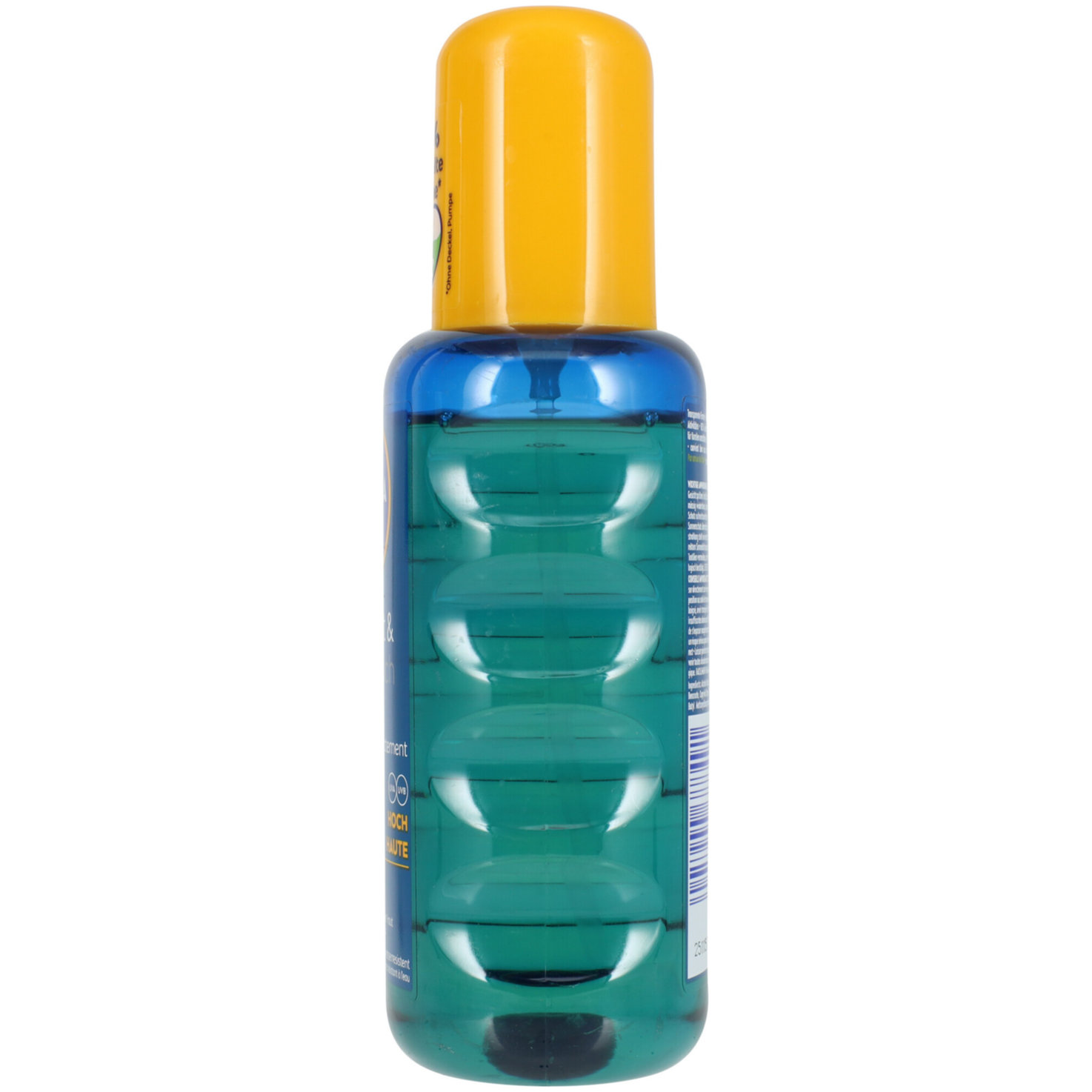 Nivea Protect & Dry Touch Sonnenspray LSF 50