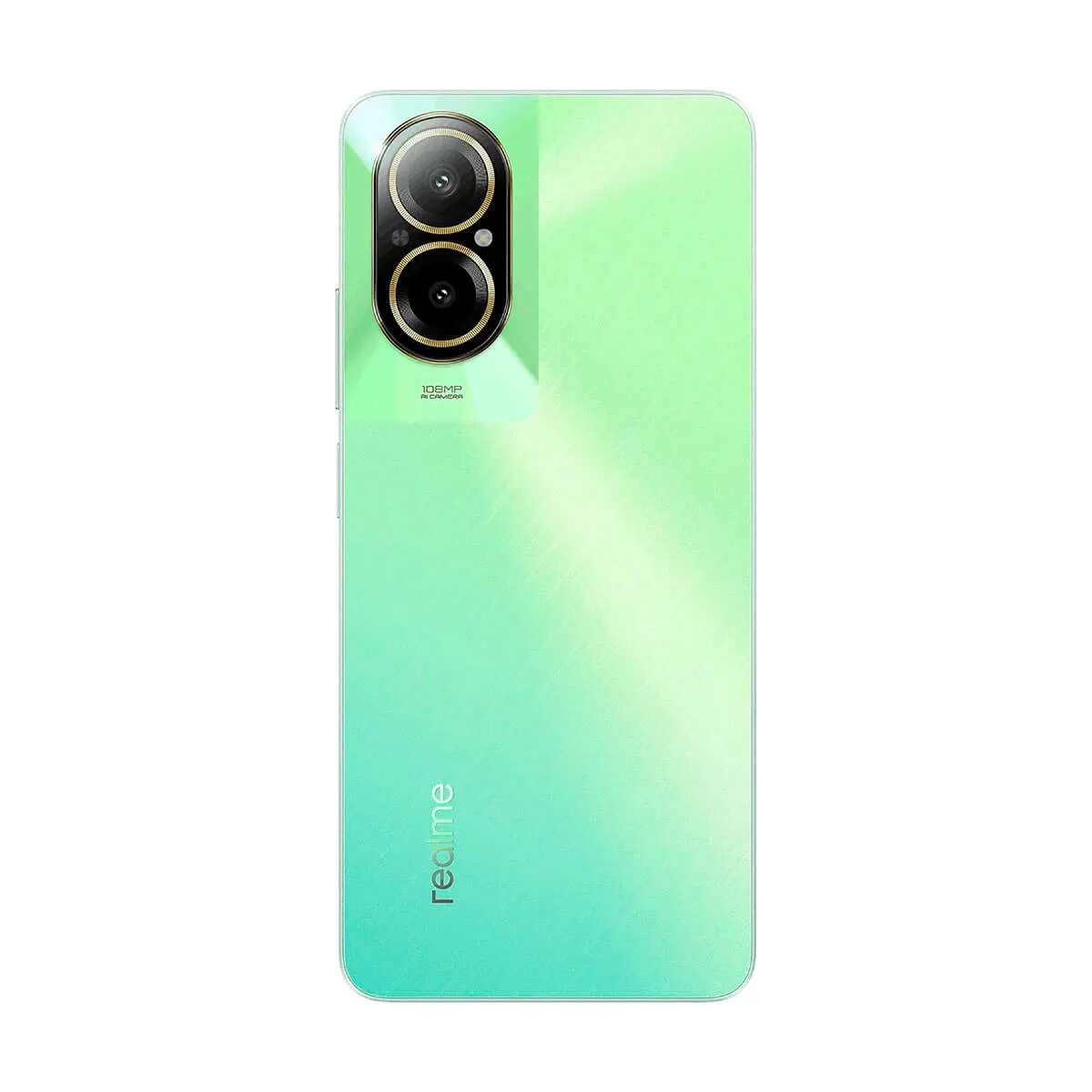 Realme C67 - Vert - 256 Go