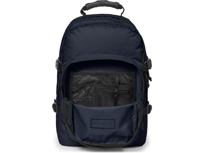 Eastpak Rucksack Provider 33 l, Dunkelblau Freizeitrucksack
