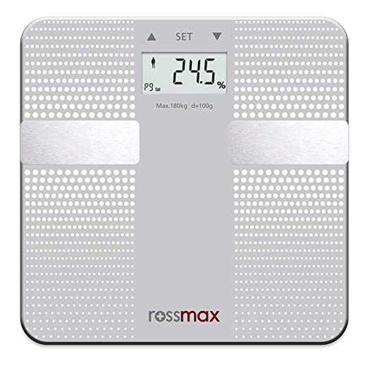 ROSSMAX Standwaage<br>1 Stück, WF260