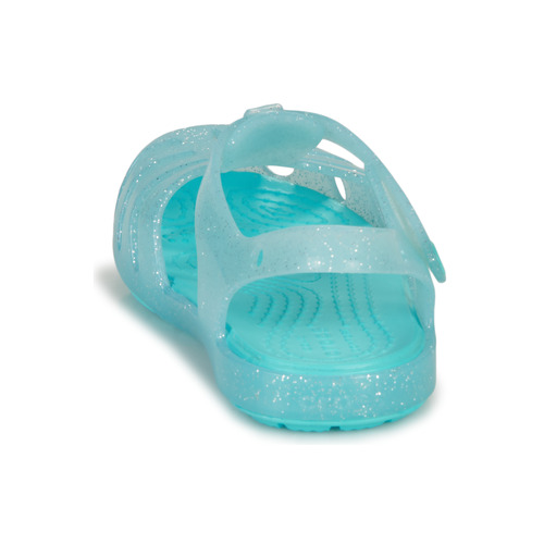 Crocs - ISABELLA SANDAL T - Bleu