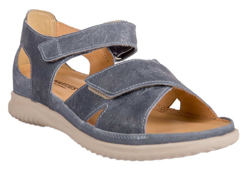 Hartjes 111232 wijdte G1/2 Blauw