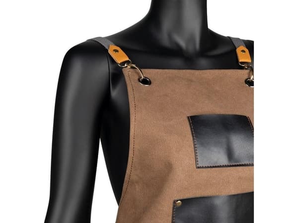 Activeshop FARTUCH BARBERSKI BB-38