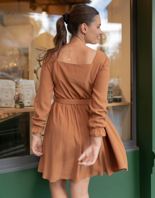 Céleste - JASMIN - Camel