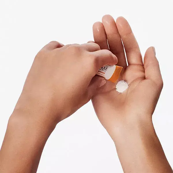 Clinique Fresh Pressed Poudre Nettoyante Vitamine C pure 5% 28 Sachets