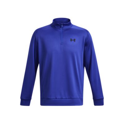 Under ArmourArmour Fleece Hoodie - blau