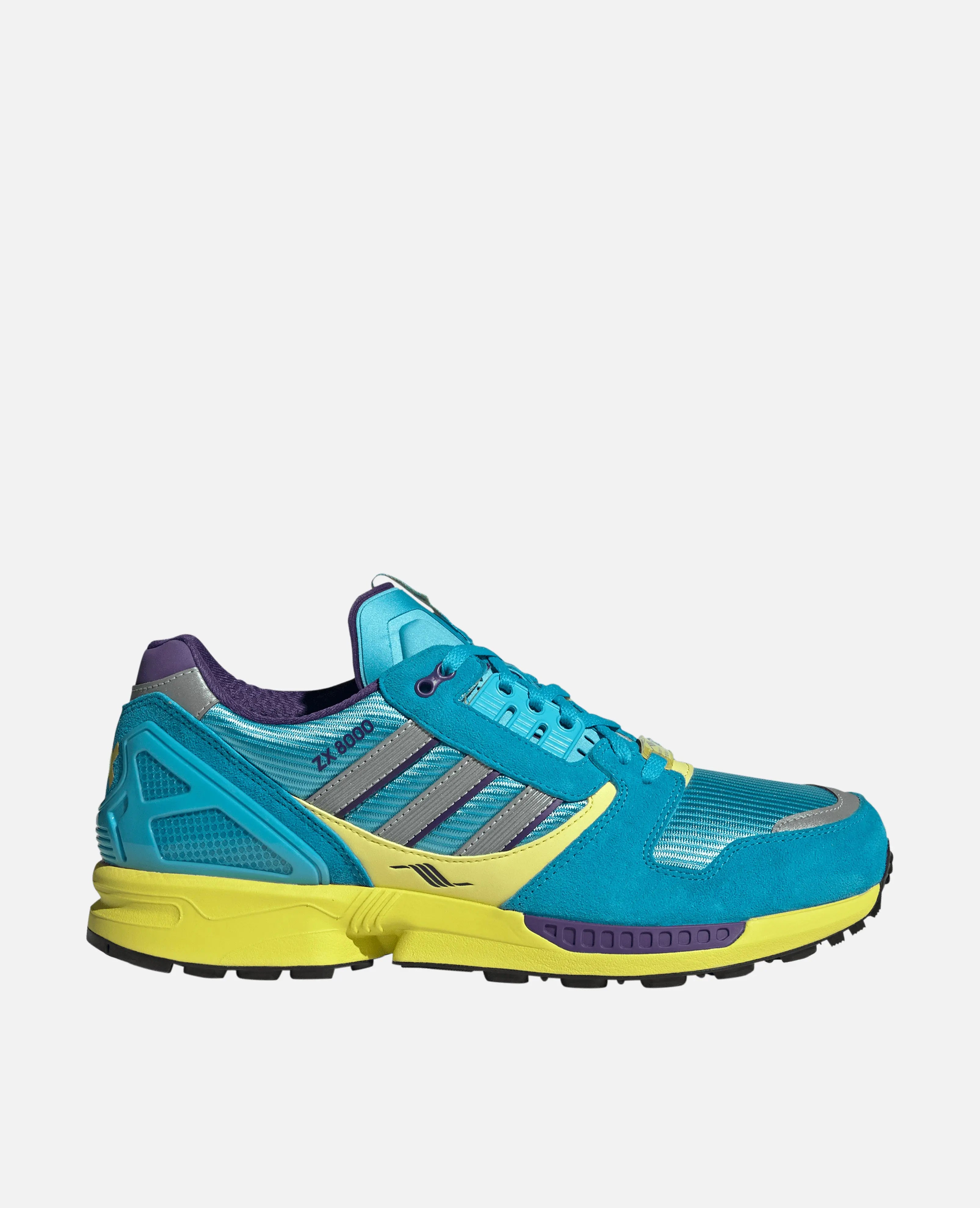 Adidas ZX8000 JC & MT CONSORTIUM (BLUGLO/BLUGLO/UNIPUR)