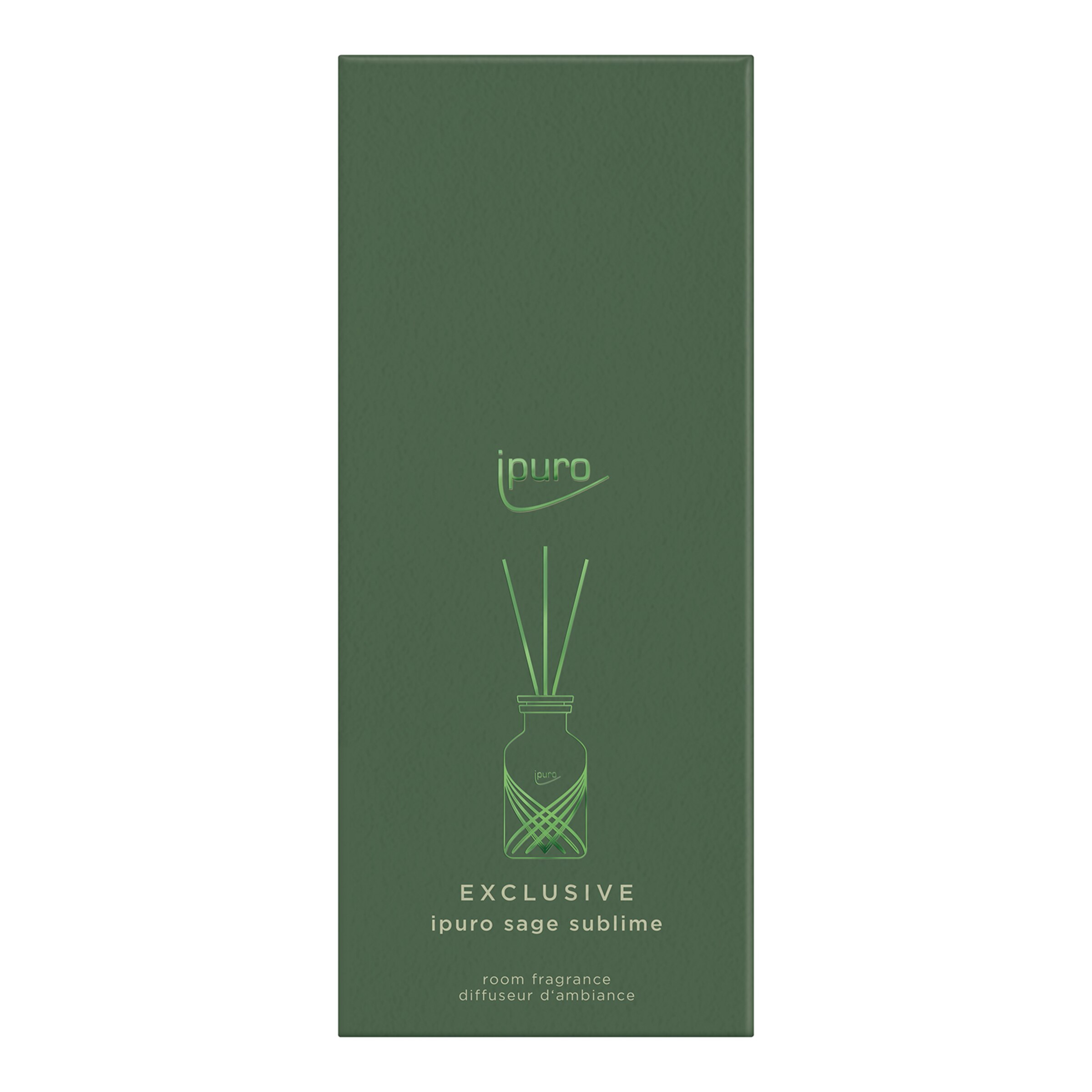 grün, 500 ml