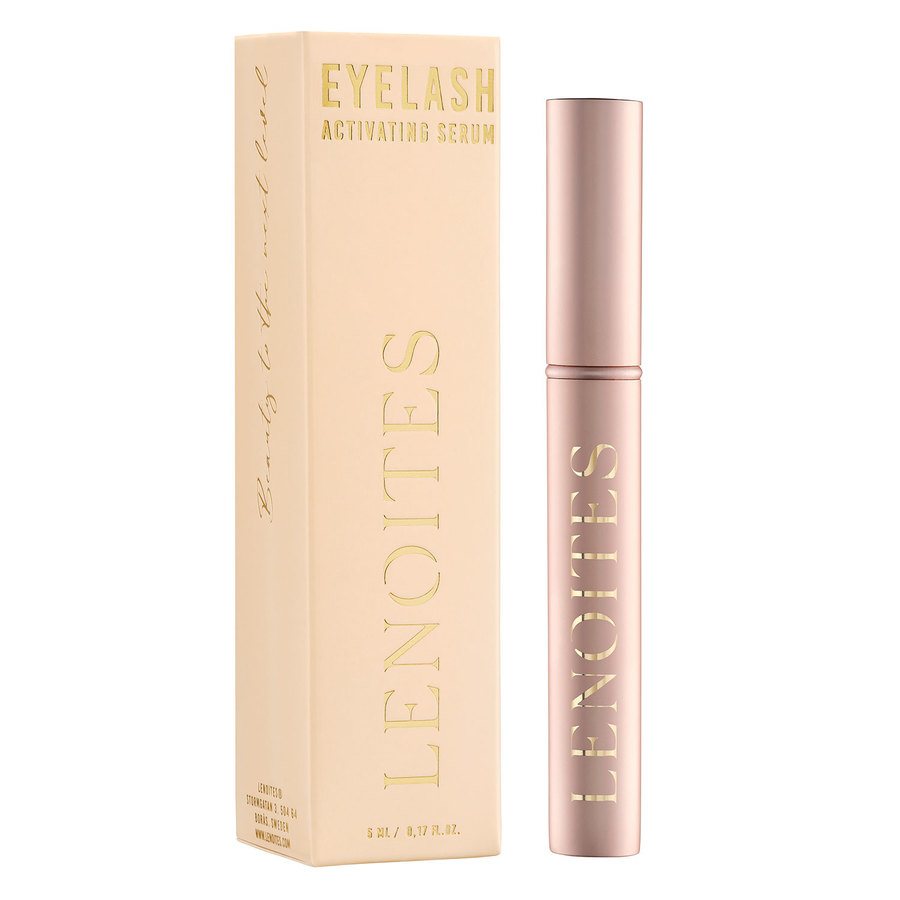 Lenoites ® Eyelash Activating Serum 5ml