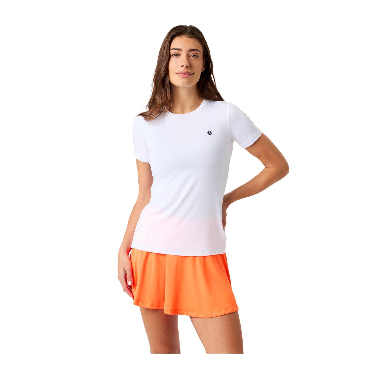Björn Borg  Ace Slim T-Shirt Dames