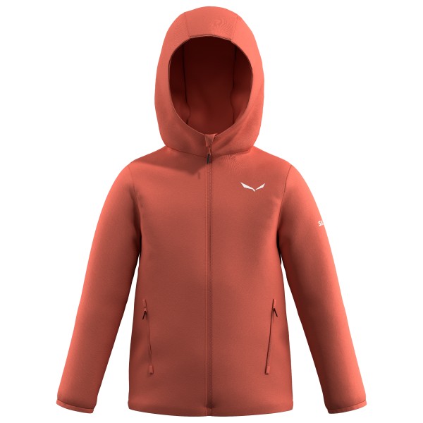Salewa - Kid's Catinaccio TWR Jacket - Veste isolante