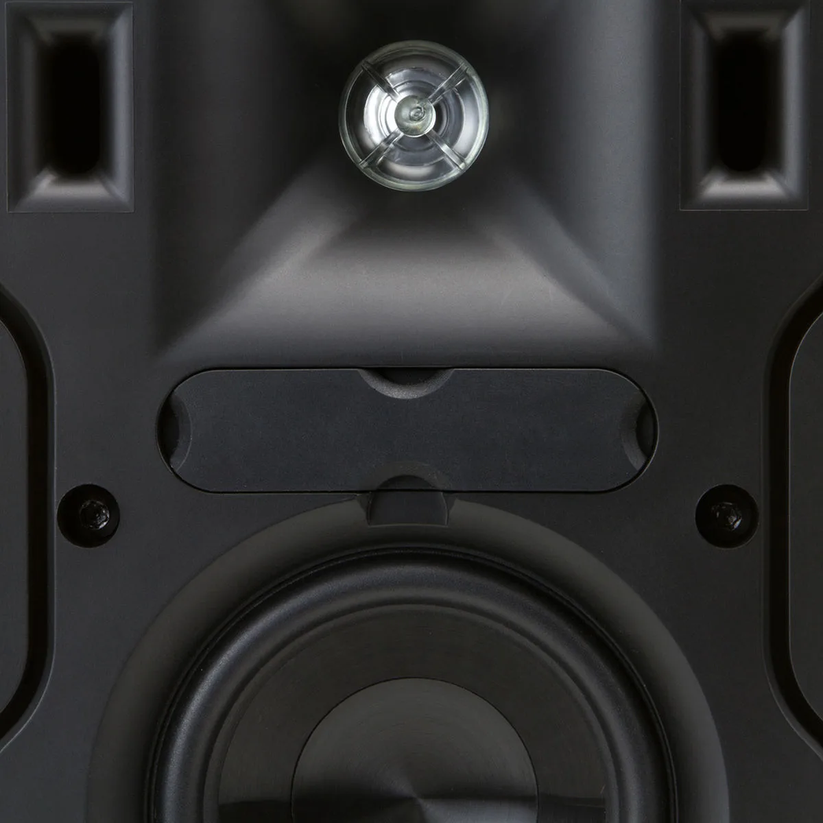Klipsch CP-4T Noir (la paire) Enceintes d'extérieur