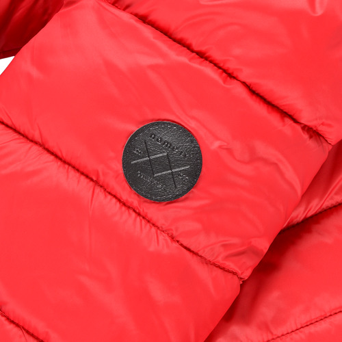 Name it - NMMMOBI JACKET - Rouge