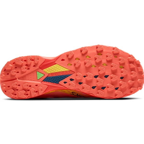 Chaussure trail BROOKS CATAMOUNT AGIL NEO EMBER/FLAME/QUINCE