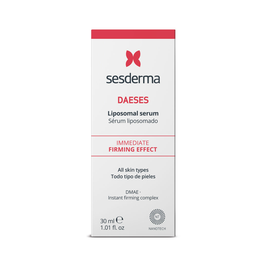 SESDERMA  Daeses Liposomal Serum - 30ml