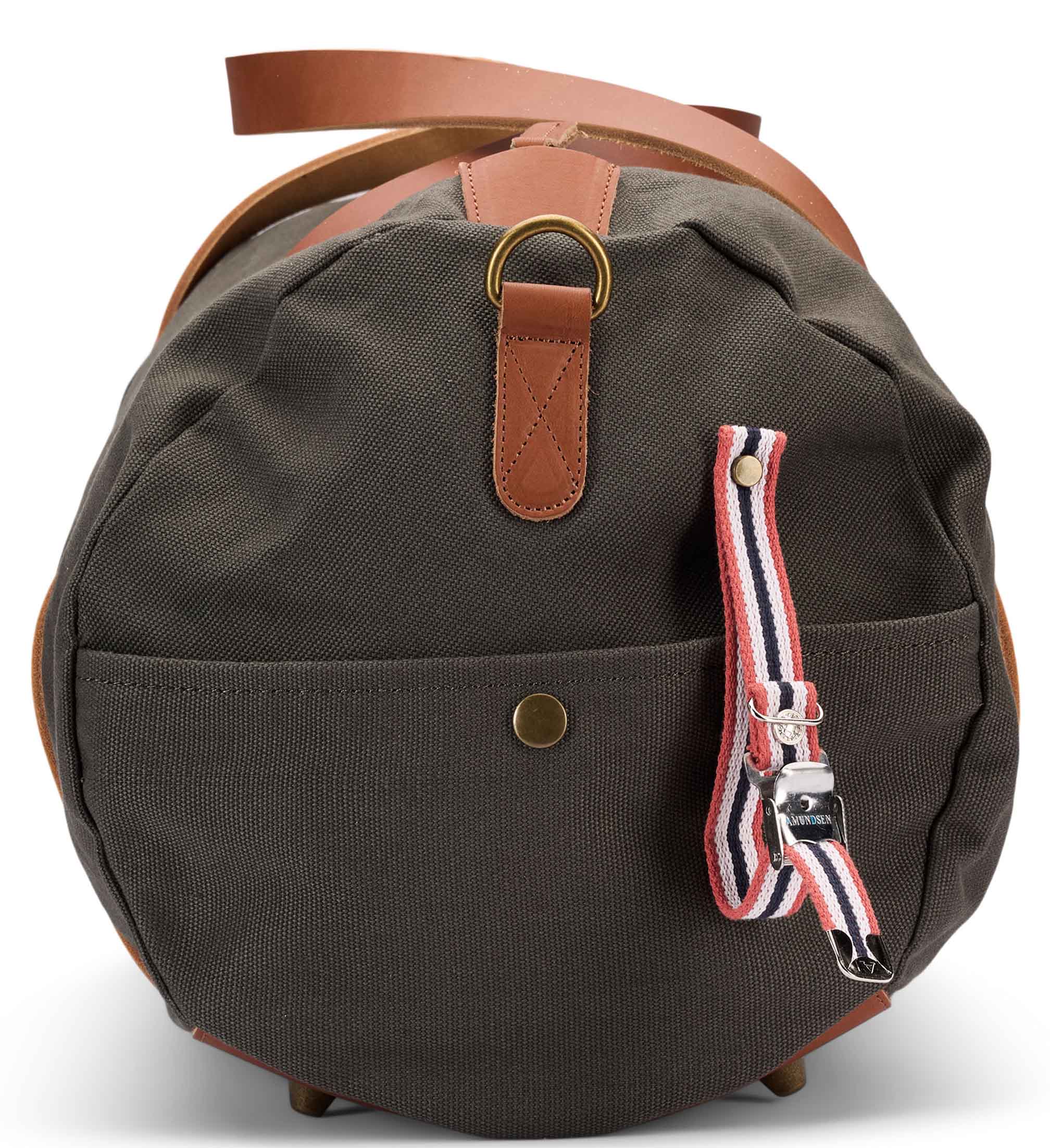 Okavanga Duffel Bag 35L 450/Olive